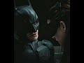 My Wife? | Catwoman  Edit | Bruce Wayne | I Like The Way You Kiss Me - Artemas #edit