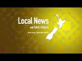 Local News 1 PM - New Zealand (30 JULY 2024)