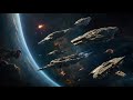 Earth's Secret Fleet Shocks Galactic Council | Epic HFY Sci-Fi Story