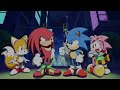 Blood Flow - Team Sonic AMV