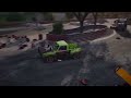 Wreckfest Race Replay