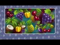 Guess the Hidden FRUIT by ILLUSION 🍓🍇🍋 | 33 Easy, Medium, Hard levels Quiz
