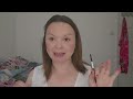 Rimmel review and Demo & chit chat