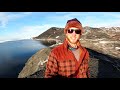Getting to McMurdo Station, Antarctica - South Pole vlog #3