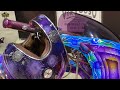 Every Custom Motorcycle at MOONEYES 31 [4K] 1 hour and 30 minutes of Choppers!