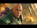New Justice League - Teaser Trailer (2025) David Corenswet, Lynda Carter | AI Concept
