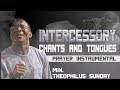 Theophilus Sunday - Intercessory Chants & Tongues - One Hour Loop (Prayer Instrumental)