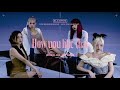 BLACKPINK - 'How You Like That' [FMV] - Compilation Teaser