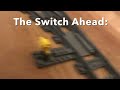 (RE-UPLOADED - AUDIO FIXED) Switch (Train Meme)