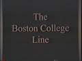 Boston Streetcars in Transition 1962-1985 Part One