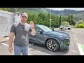 Audi Q6 etron: Muss man für Basisversion schon Dr. Dre sein?