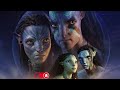 Avatar 2: The Way of Water | Best Battle Scenes | 4K UHD Movie |