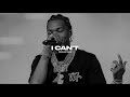 [FREE] Lil Baby Type Beat - I can't