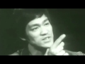 El Sabio Niño Viejo // Las palabras de Bruce Lee - Entrevista 1965 por John Litle Doblado al Español