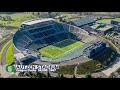 All NCAA Football Stadiums (College Football)