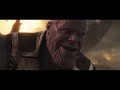 Kratos VS Thanos - Who Would Win?