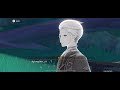 Genshin Impact | Parade of Providence Cinematic cutscene CN version