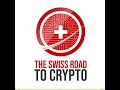 The Swiss Road To Crypto - From Secrets to Security: How Bitcoin Blockchain is Reshaping IP...