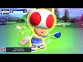 Mario Golf Super Rush - REVIEW - Great with pals, dull without