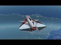 Tydos 1 rocket with Vortex - Juno: New Origins