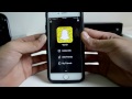 5 Useful Snapchat Tips and Tricks