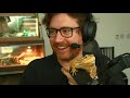 hat films but it's just smith being a good lizard dad