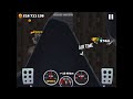 COMPLETELY DESTROYING WORLD RECORDS - Hill Climb Racing 2