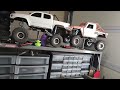 How Build a 1/10 Scale Crawler With Only Aftermarket Parts