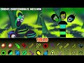 MonsterBox: Humbug Island New Monster with Goofy Monster | My Singing Monsters Incredibox