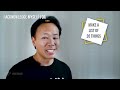 How to STOP Criticizing Yourself | Jim Kwik