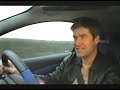 Top Gear - Ford Racing Puma Road Test - Tiff Needell, 2000