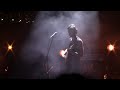 tamino - bedford (unreleased song) | live @ izmir arena | 14.09.23