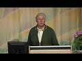 Piet Oudolf - Perennials, garden design, lecture