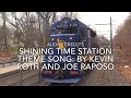 Shining Time Station Intro and Outro with Heritage Units Fanmade