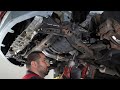 How To Replace Toyota and Lexus Engine Mounts and Power Steering Lines