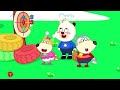 Don't Pretend to be Sick | Is Lucy Got Sick? Funny Stories For Kids | Wolfoo Channel New Episodes