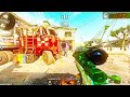 I HAD SOME HELP - Call of Duty Montage | 4K