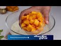 গরমের শান্তি ঠান্ডা ঠান্ডা আম সাবুদানা ডেজার্ট ॥ Mango Sabudana Dessert ॥ Mango Dessert