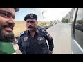 POLICE ARRESTED ME! 😖| GARBAGE 4LAC MYSTERY SOLVED | SYED FAHAD