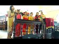 // Youth Sunday // Group Song(Ki Samla Khristan Kiba Shlur) By Lumshnong // 4th ,September, 2022