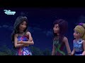 Descendants: Wicked World | United We Stand | Official Disney Channel UK