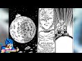 The Entire Universe 13 Arc (Dragon Ball Super Kai) Merno Vs Broly Arc COMPLETE STORY