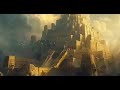 Tower of Babel : Where Humans Challenged God | Bible Stories