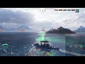 World of Warships- Velos First Impressions: Just Another Fletcher, Or Something Special?