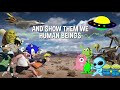 AREA 51 SONG | Storm Area 51, Let's Go! They Can't Stop Us All!