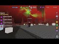 Inverted eruption block mayhem!