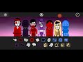 Incredibox Cyberworld (GAMEPLAY)