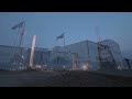 SpaceX's 80 Year Old Factory