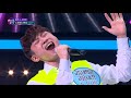 교통대학교 고음대장, 비염도 뚫어버릴 천의 목소리 ‘금지된 사랑’ 《Fantastic Duo 2》 판타스틱 듀오 2 EP29