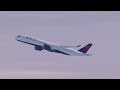 Roblox Project Flight ✈️ Plane Spotting | B777, A330, B787 & More | Takeoffs & Landings